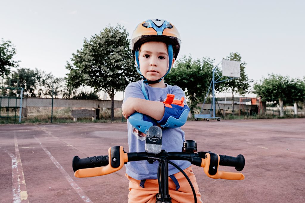 Fotógrafo de niños en Asturias