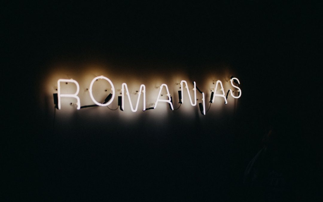 Crónica de un viaje a Rumanía