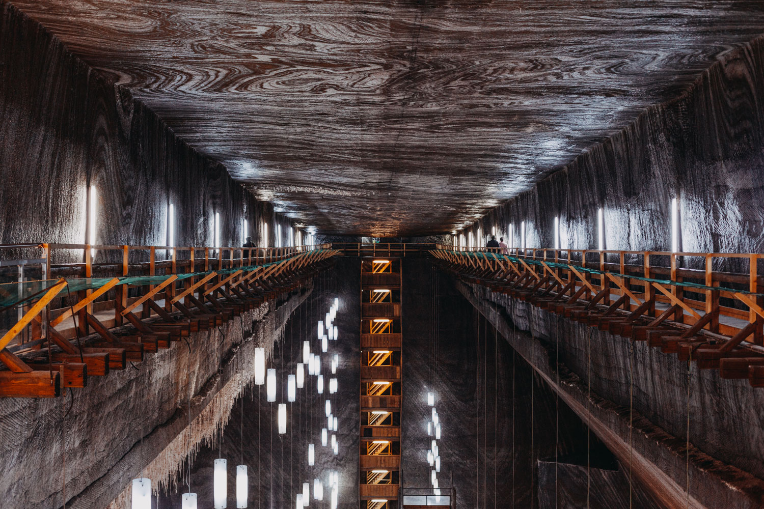 Salina Turda 