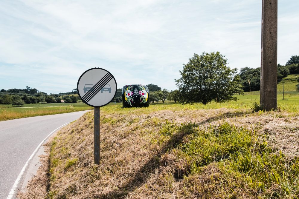 Arte en el mundo rural